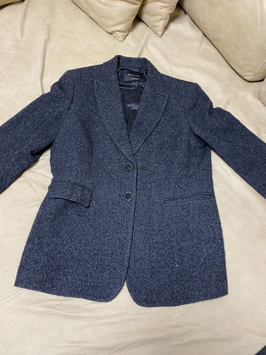 Костюм теплий діночий Massimo Dutti