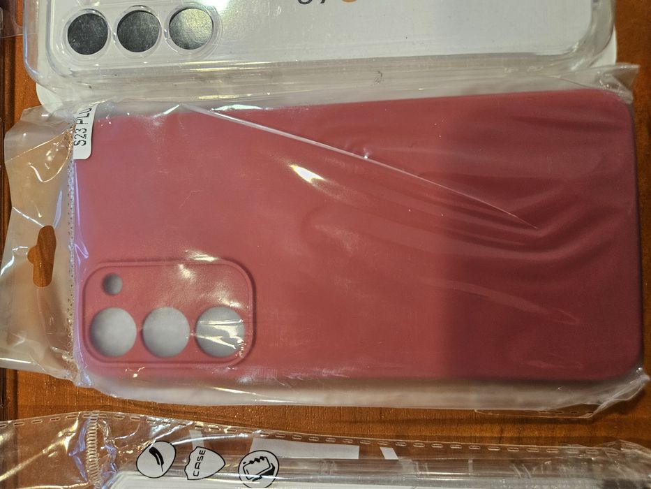 Etui plecki case nakładka do Samsung Galaxy S23 plus S916