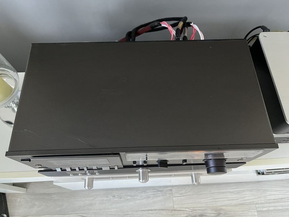 Magnetofon Technics RS M13