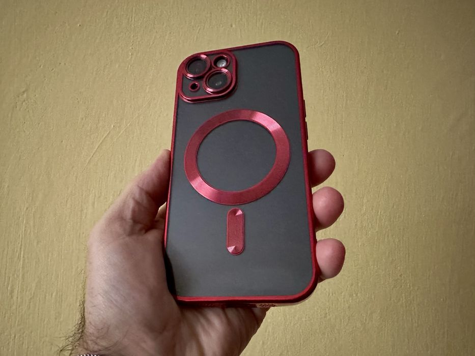 Iphone 15.  128г.  Face ID -. АКБ 86%