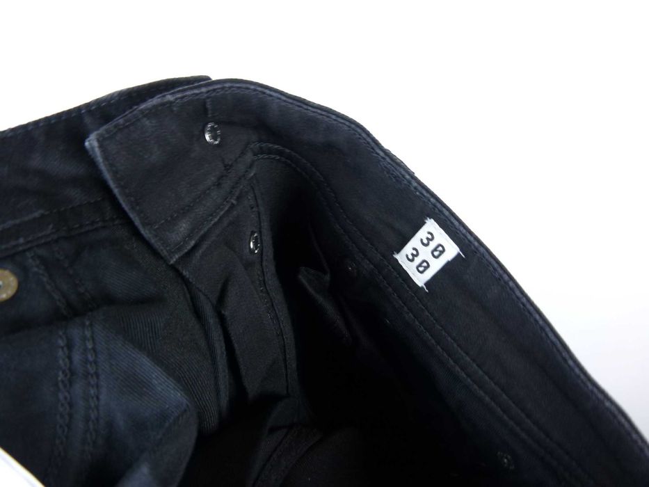 Jack&Jones męskie spodnie jeans 30 / 30 slim fit pas 82 cm