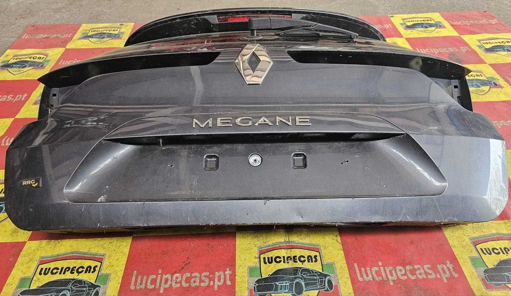 Tampa da Mala Renault Megane IV Carrinha | 140114