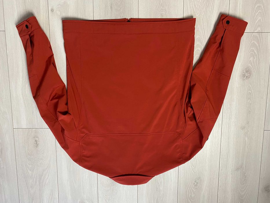 MICHAEL KORS r.L oryginalna kurtka softshell męska nieprzemakalna