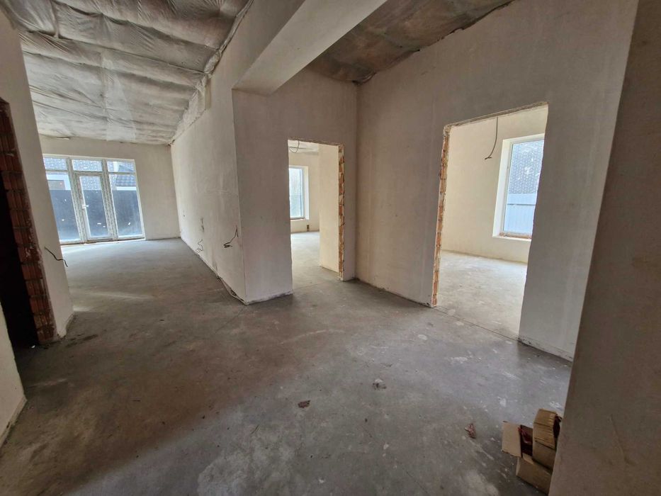 Одноповерховий будинок! Газ, 3 кімнати, 5 соток.