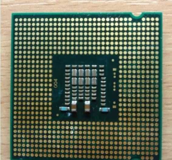 Процесор Intel Celeron E3200