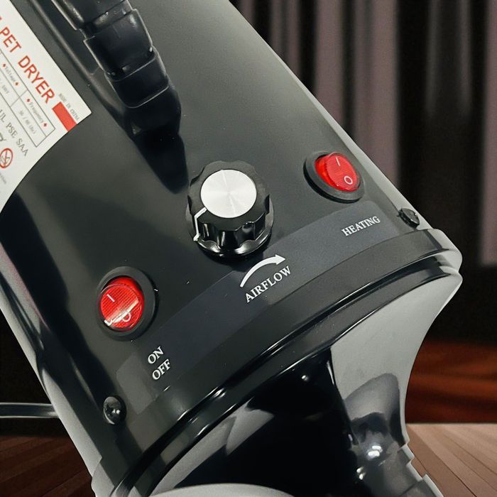 Secador de Cães e Gatos, Animais, profissional