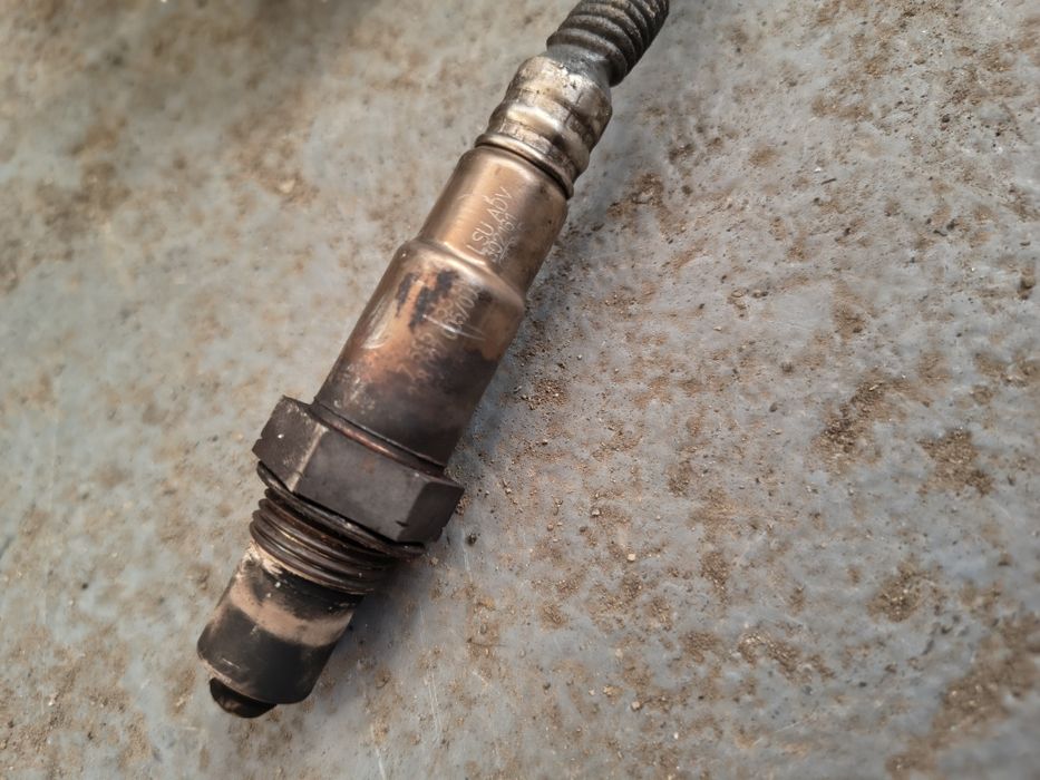 Sonda lambda BMW f20 f21 f30 f31 czujnik spalin benzyna