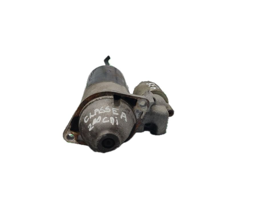 Motor de arranque MERCEDES-BENZ Classe A (W176)