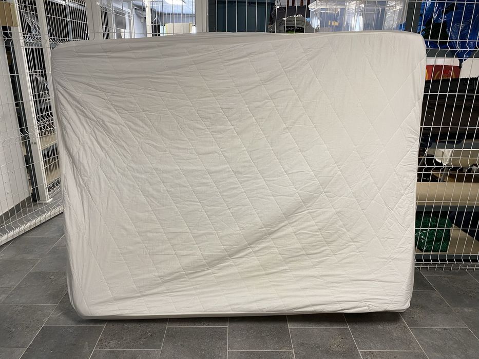 Colchao espuma 160 cm