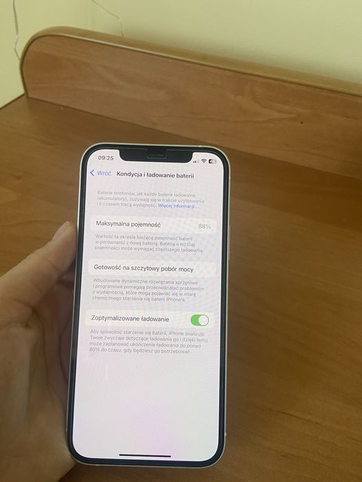 Telefon Iphone 12 64 GB 88%