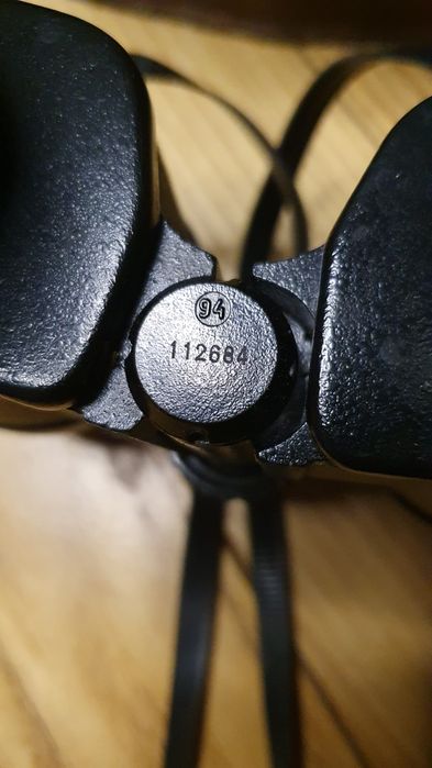 Бінокль БПЦ4 12x40 Sotem
