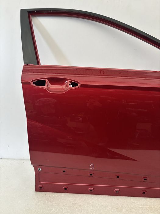Hyundai Kona II 2 23- drzwi prawy przód prawe przednie