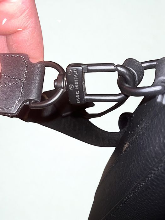 Louis Vuitton Takeoff Messenger | Nowa | Bez pudełka