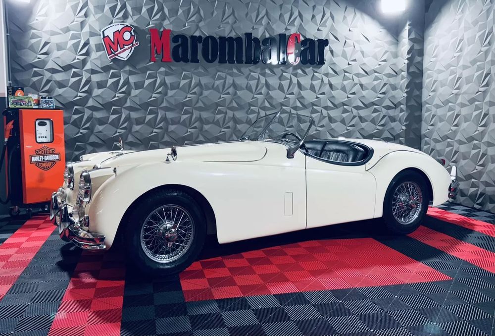 Jaguar XK14065203491511169125