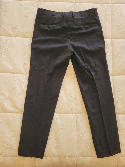 Fato Massimo Dutti