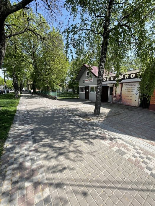 Здам в оренду приміщення
