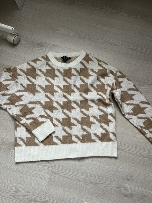 Свитер h&m
