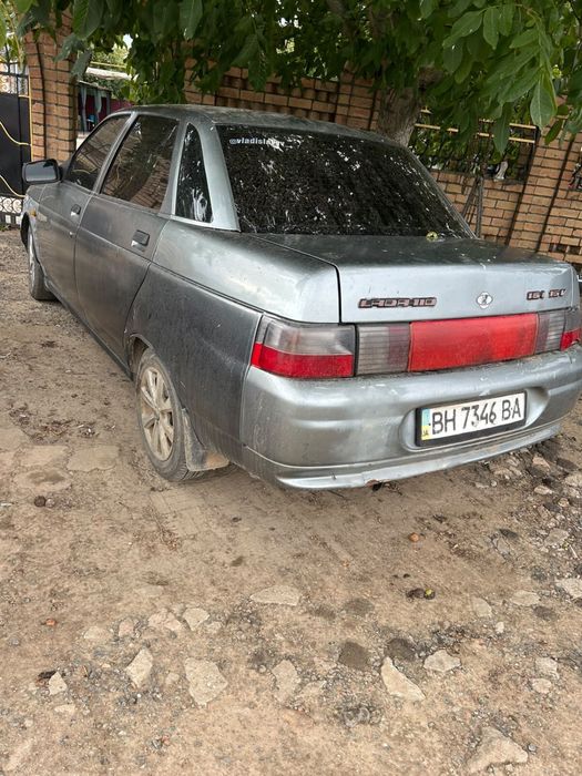 продам 2110 продам недорого срочно