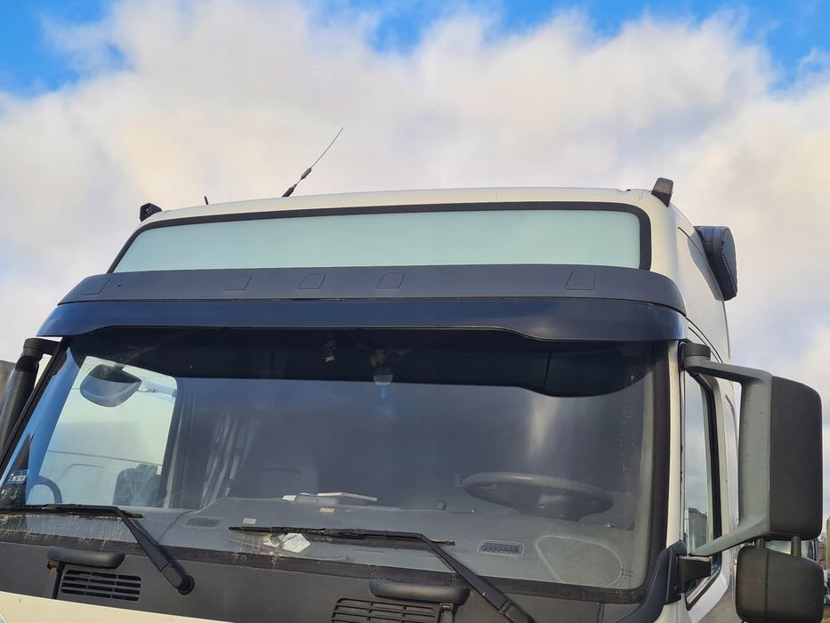 Blenda osłona przeciwsłoneczna Volvo FH FM