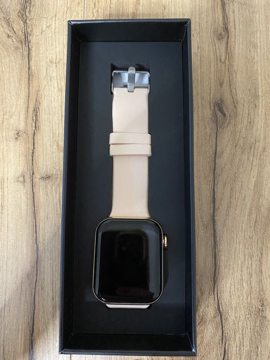 Smartwatch Maxcom Oxygen