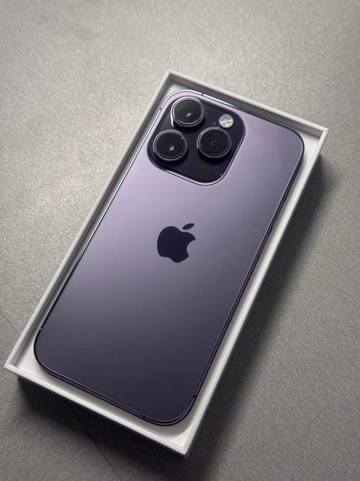 Правильний Iphone 14 pro 128