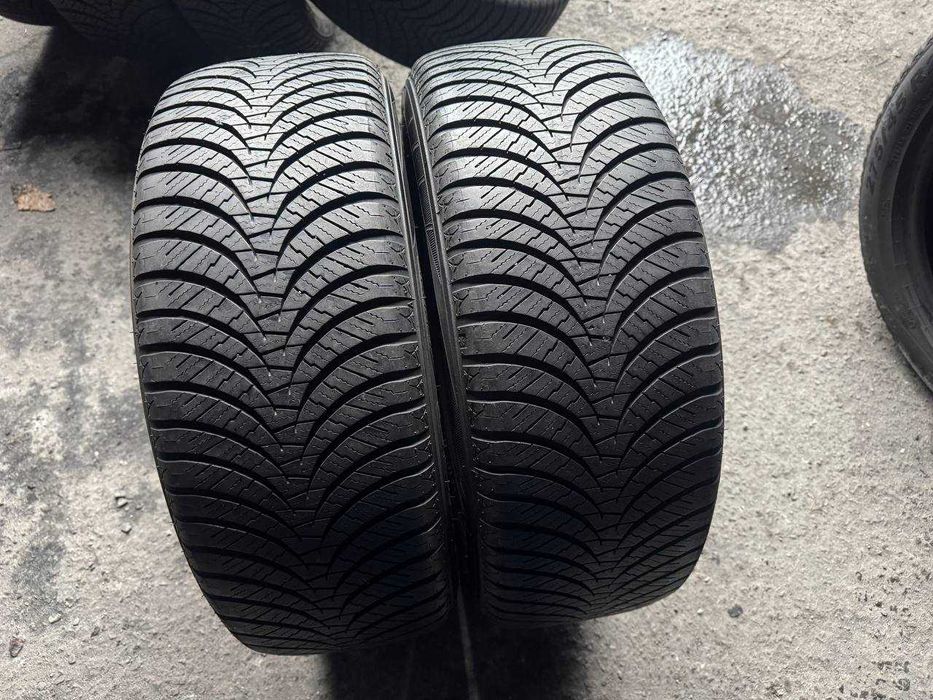 Шини літо 215/55/R17 Falken AllSeason 2022Рік