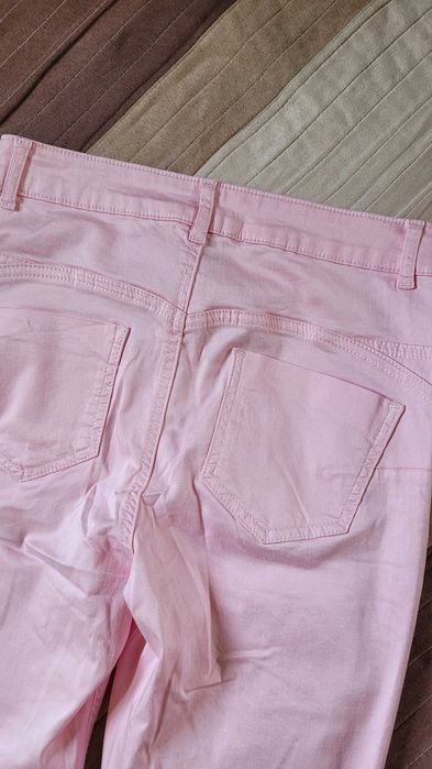 Nowe spodnie Calzedonia r.M (tencel)