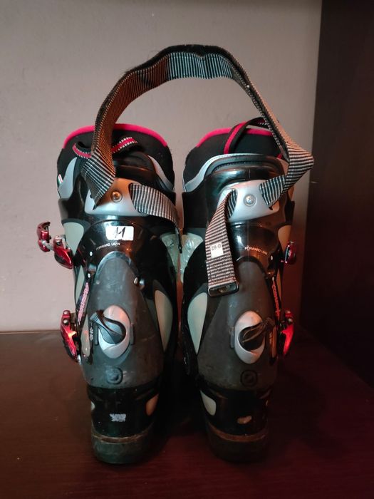 buty skiturowe Tornado Scarpa 332mmm