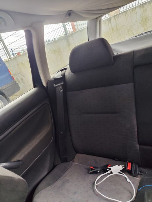Vw passat b5 1.9tdi 110cv