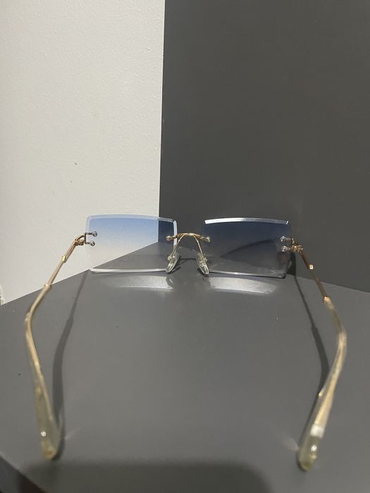 Óculos em estado novo