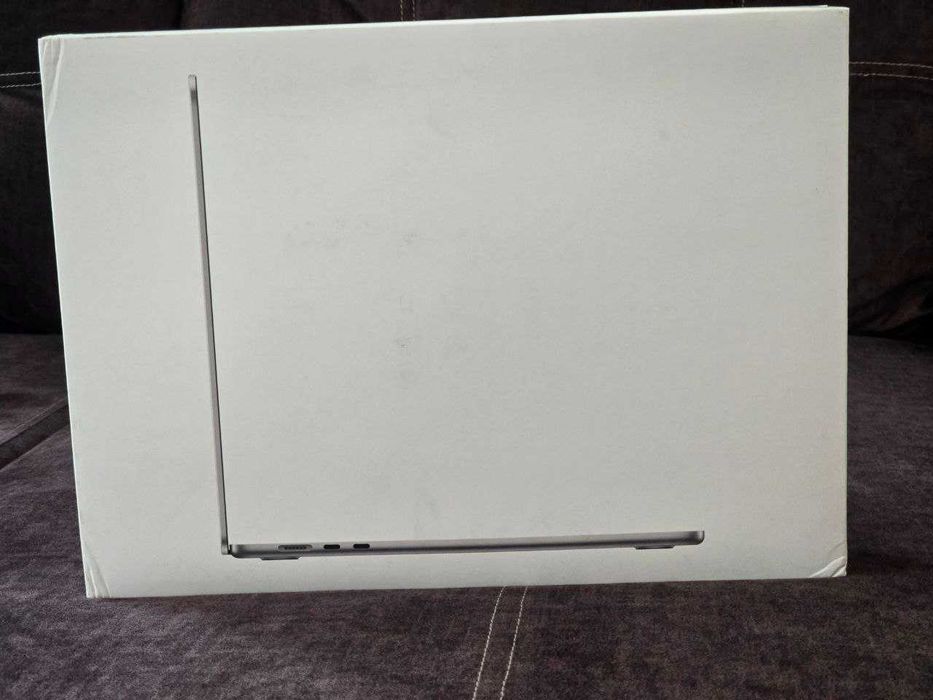 Новий Apple MacBook Air 15” M2/ 24GB RAM/ 1TB SSD/ Space Gray