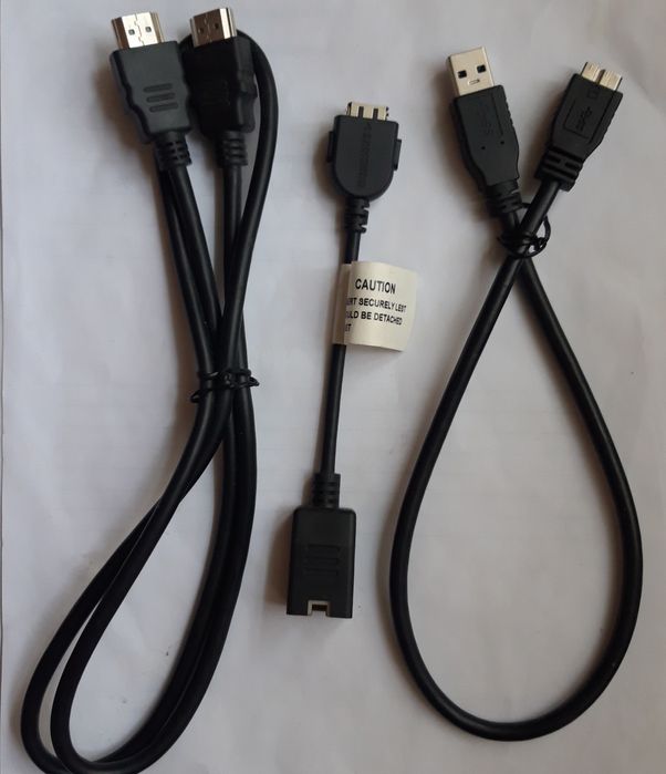 Переходники USB к компьютеру, гаджетам, моб. телефонам.