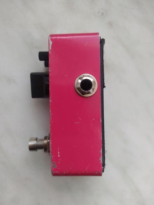 Педаль ділей Mooer Ana Echo Analog Delay