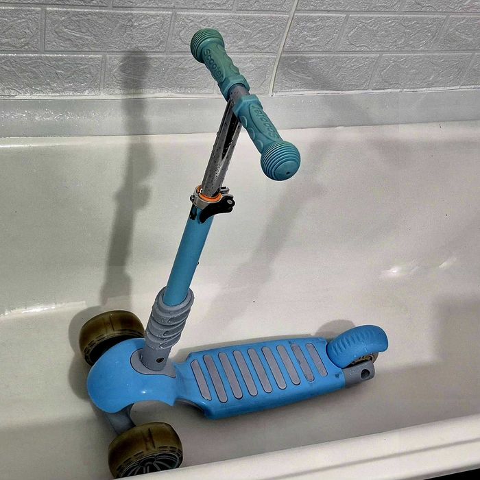 Дитячий транспорт