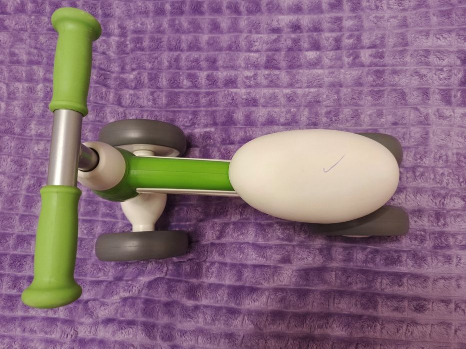 Біговел ходунок дитячий