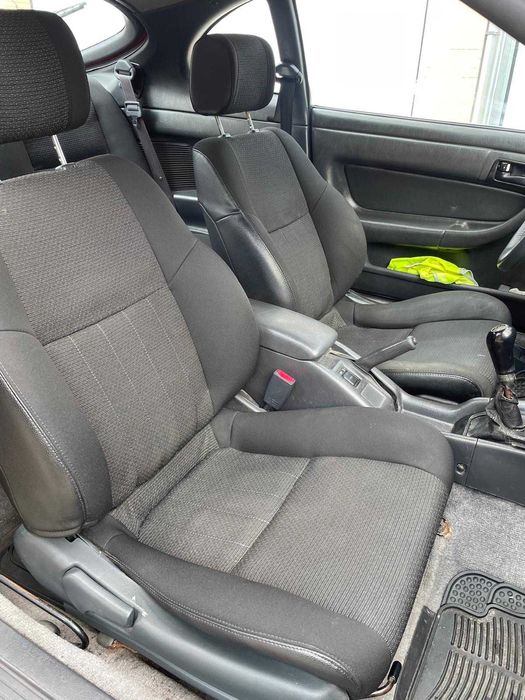 Toyota Celica 1.6 ST-i