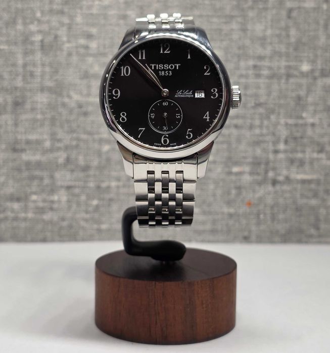 Чоловічий годинник Tissot Le Locle T006.428.11.052.00 Le Locle Automat