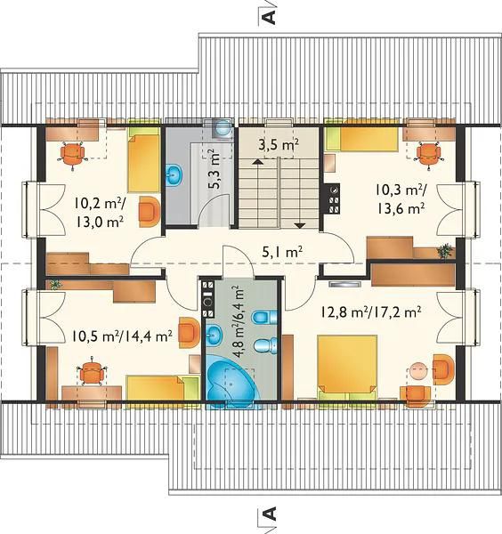 OKAZJA! Nowy dom w sercu Poleskiego Parku Narodowego – gotowy do zamie