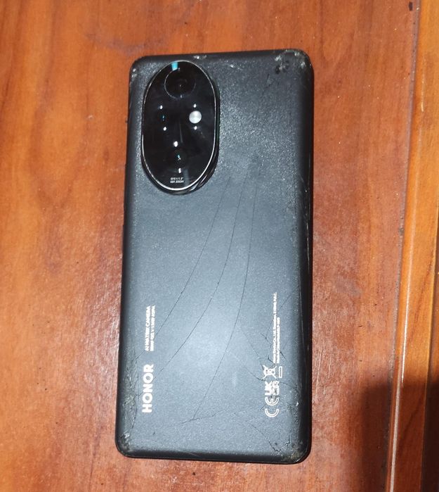 Telemóvel Honor 200 Pro