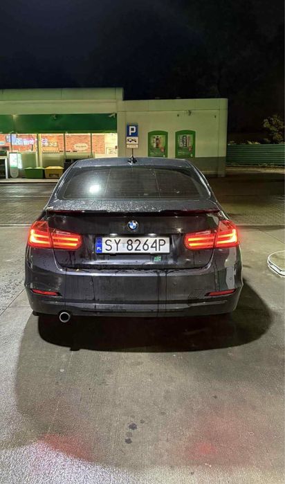 Sprzedam BMW seria 3