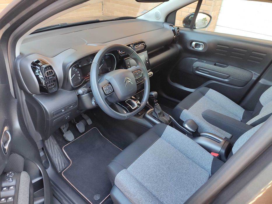 Citroën C3 Aircross 1.2 110 Cv´s - Garantia até 2029 - Aceito Retoma