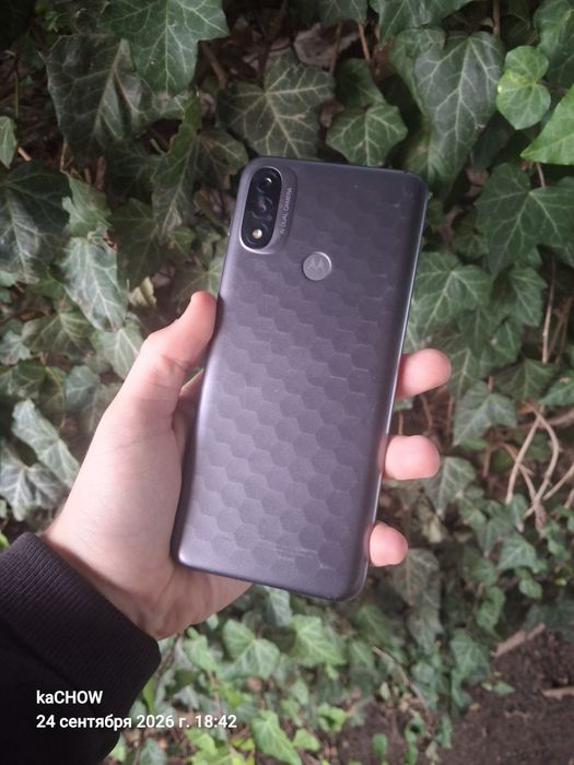 Motorola moto e20