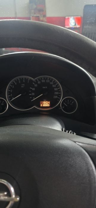 Opel corsa C 1.2 NJoi