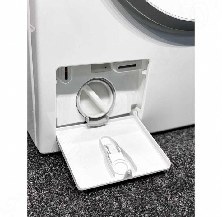 Пральна машина Miele WMB 120 Germany Укр мова