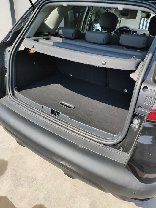 Renault Captur 1.5 Dci