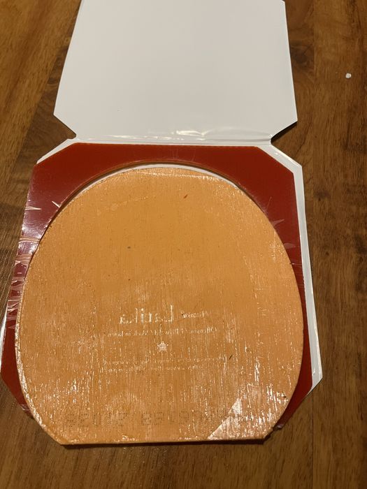 Okładzina  DHA Hurricane 3