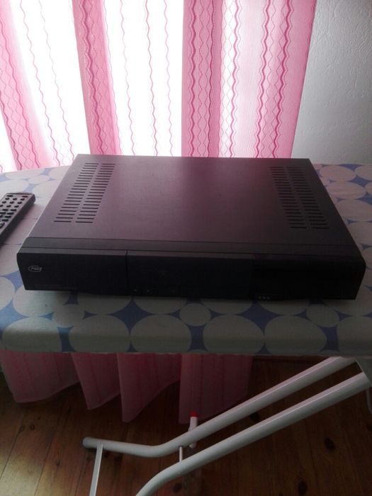 Tuner satelitarny PACE. Kultowy kolekcjonerski. Okazja ! Tanio .