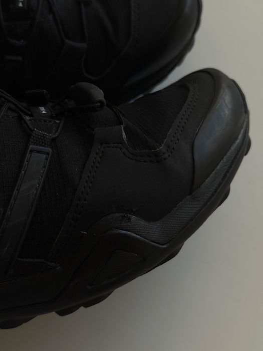 Кросівки Adidas Terrex Swift R2 Gore-tex
