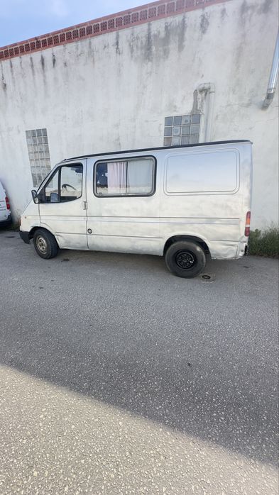 Ford Transit 2.5
