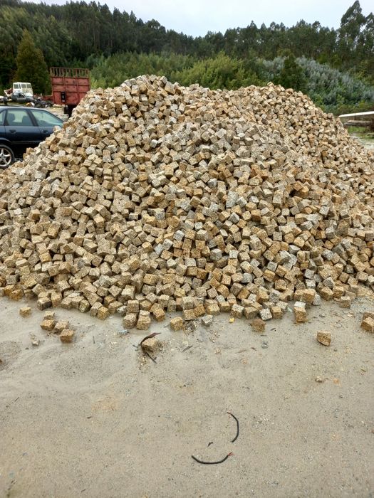 7x9 amarelo Vila Real